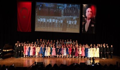 Kadınların Emeği ve Üretimi Mamak’ta Kutlandı