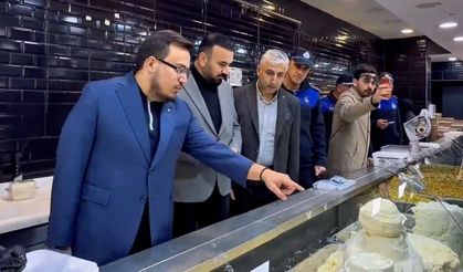 Sincan Belediyesi Gıda Denetimlerini Sıkılaştırdı