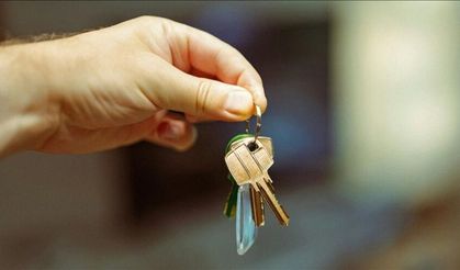 Ankara'da Konut Fiyatları Bir Yılda Yüzde 30,4 Yükseldi