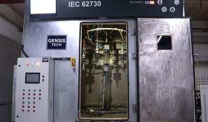 OSTİMTECH’in Yeni Laboratuvarı Hizmete Girdi