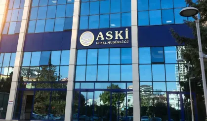 ASKİ hizmetleri Kurban Bayramı'nda da sürecek