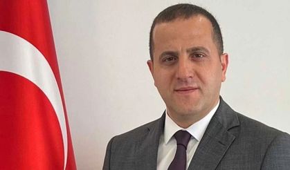 Akyurt'un yeni kaymakamı belli oldu