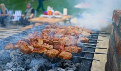 Mamak Millet Bahçesi'nde Mangal Yasağı Başlıyor