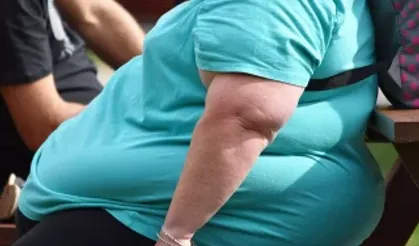 TÜİK: Obeziteli bireylerin oranı yüzde 21,8 oldu