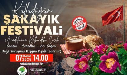 Mamak Belediyesinden Doğa Tutkunlarını Buluşturacak Festival