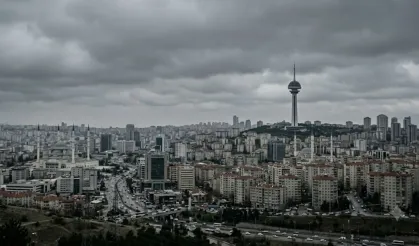 Yapay zekaya göre Ankara'da 2030'a kadar neler değişecek