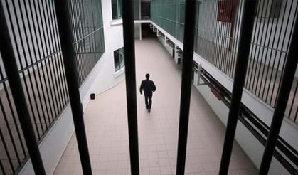 15-18 yaş grubuna müebbet hapsin yolu açıldı