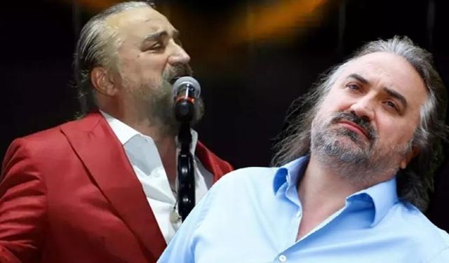 Volkan Konak sahnede hayatını kaybetti