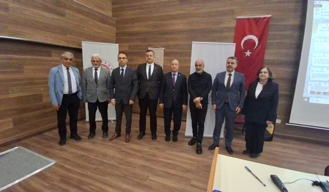 Beypazarı coğrafi işaretli ürünleriyle on plana çıkıyor
