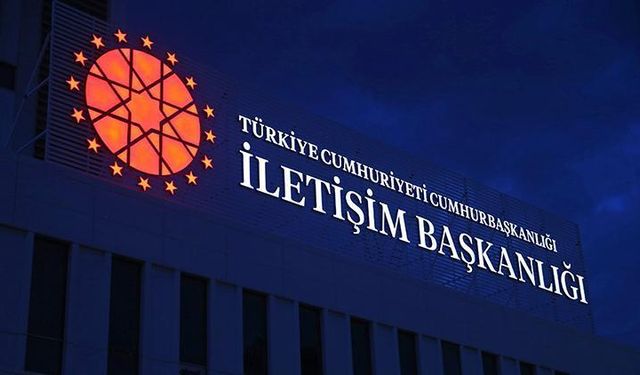 İletişim Başkanlığı o iddiaları yalanladı