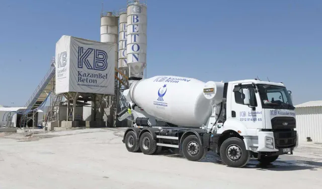 Kahramankazan araç filosunu genişletti