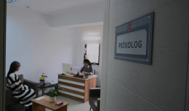 Keçiören Aile Terapi Merkezi'nde ücretsiz hizmet