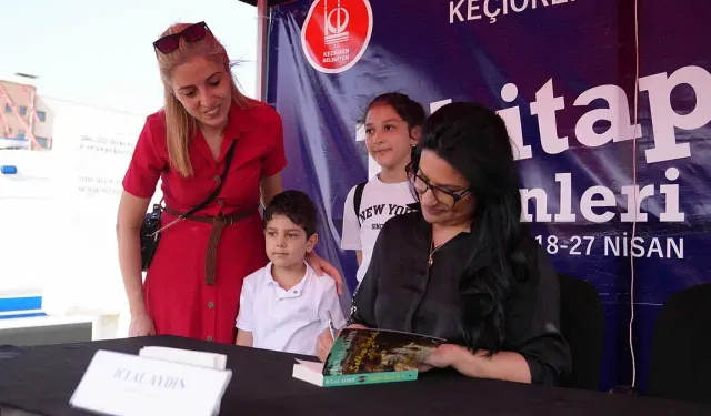 Keçiören’de kültür rüzgarı