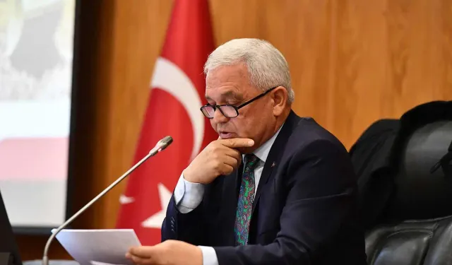 Mamak Belediye Başkanı Şahin: 2025 yatırım yılı olacak