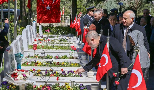Sincan Belediye Başkanından polis haftasına özel ziyaret