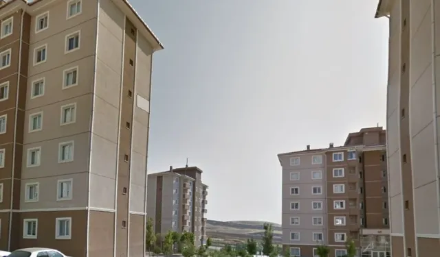 Ankara'nın kendi halinde bir köyüydü: TOKİ ile çehresi değişti