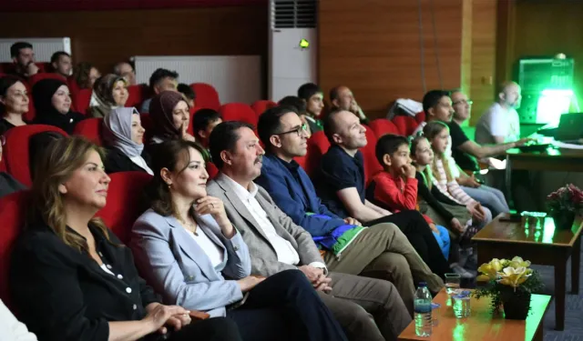 Beypazarı'nda Kitap ve Kültür Günleri açıldı
