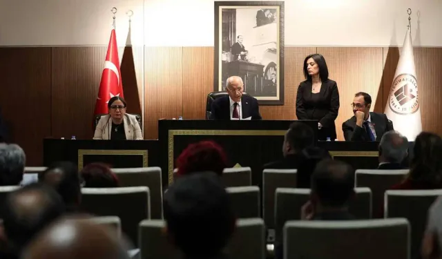 Fethi Yaşar: Yenimahalle'de çok yol katettik