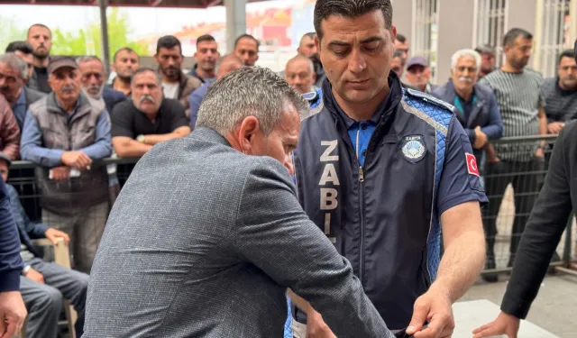 Sincan'da kurban satış yerleri belirlendi