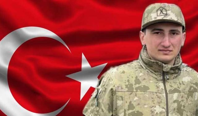 Haymana’da şehitlerin ismi sonsuza dek yaşatılacak