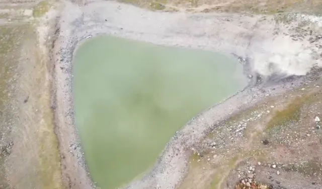 Beypazarı Belediye Başkanından su müjdesi