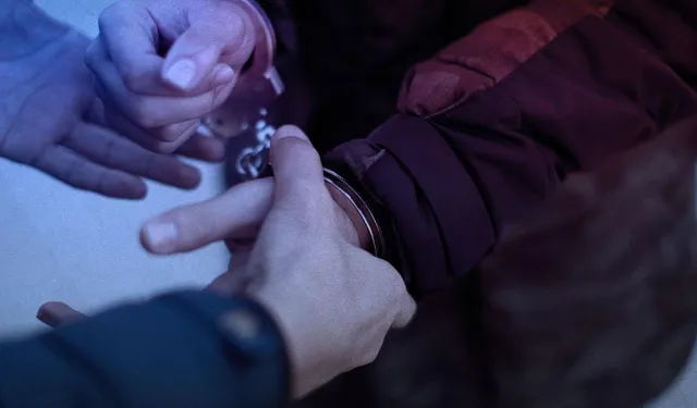 Akyurt’ta uyuşturucu operasyonu!