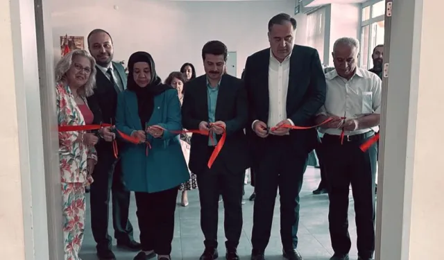 Nallıhan’da bilim coşkusu