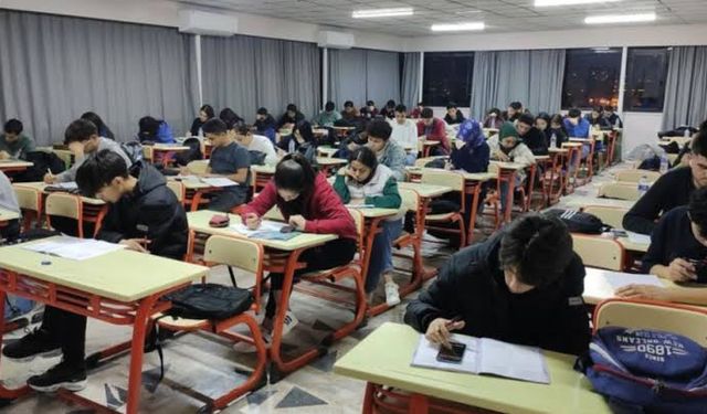 Keçiören Belediyesi'nden öğrencilere dev hizmet!