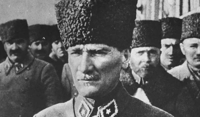 Kurtuluşun ilk adımı 106 yaşında
