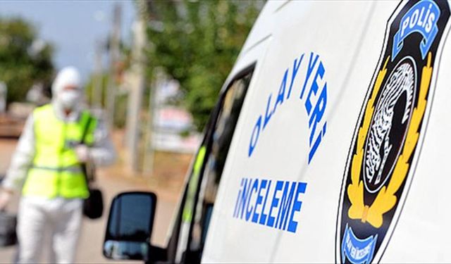 Keçiören'de silahlı saldırı!