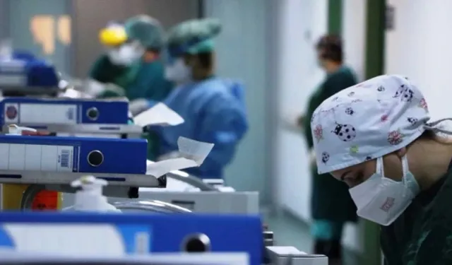 Sağlık Bakanlığından büyük personel alımı duyurusu