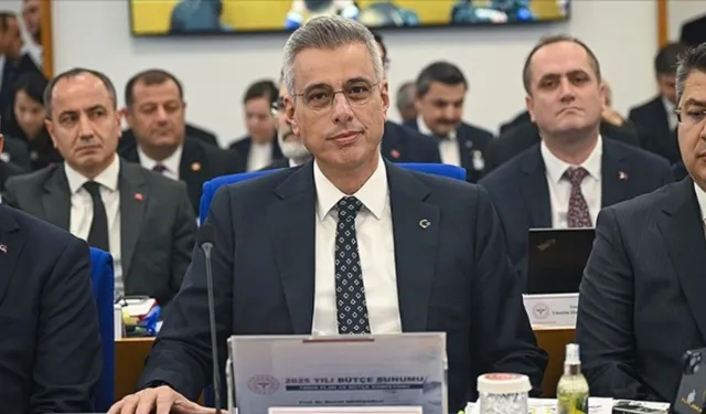 Ankara’da “Sağlıklı Türkiye Yüzyılı” vurgusu