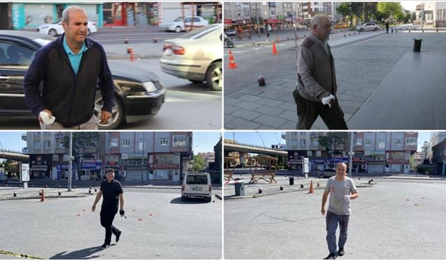 Ankara'da hastaneler acemi kasaplarla doldu!