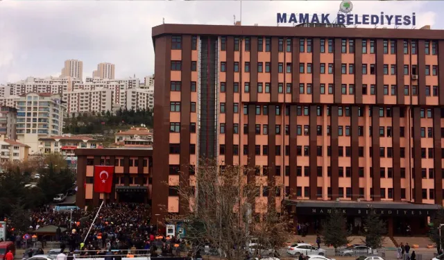 Mamak’ta bilim şöleni başlıyor