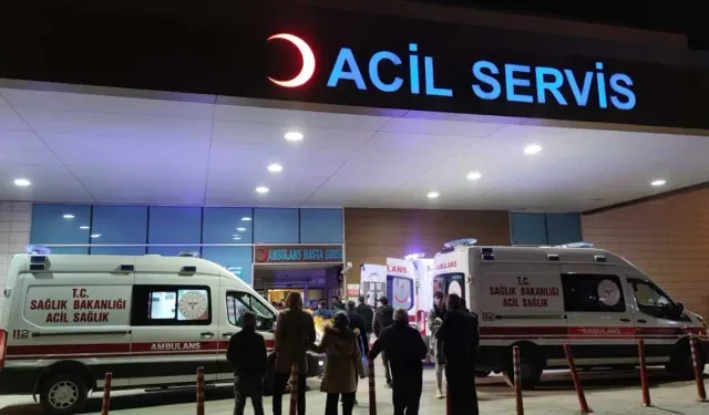 Mavi Göl'e düşen adam hayatını kaybetti