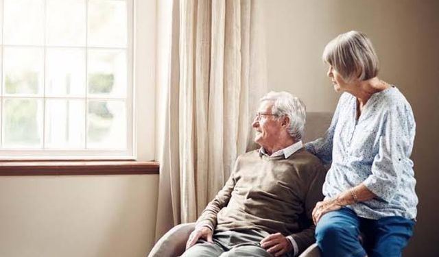 Çankaya’da Alzheimer, Demans ve Parkinson için Akıllı Takip