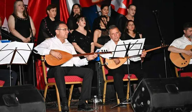 Mamak'ta sanat rüzgarı