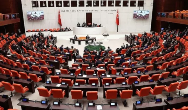 TBMM, bu hafta yeni Meclis Başkanını seçecek