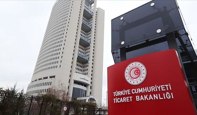 Ticaret Bakanlığı'ndan Sahte Servis Uyarısı