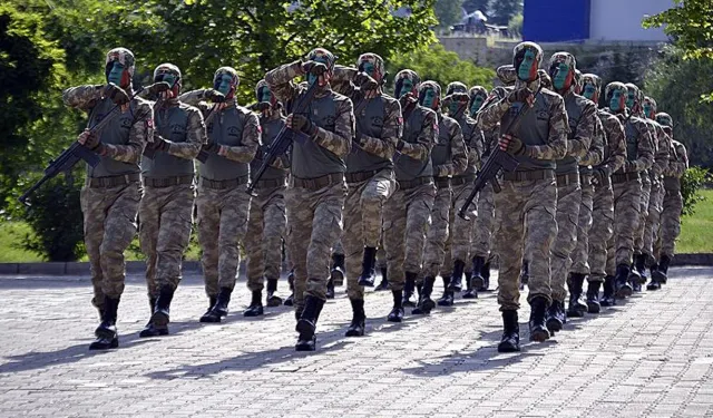 Çubuk Belediyesinden Türk Jandarma Teşkilatına kutlama