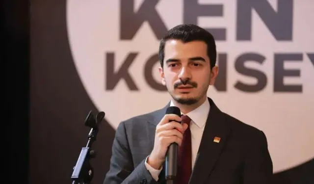 Emekliye bayram desteği Çankaya'dan!
