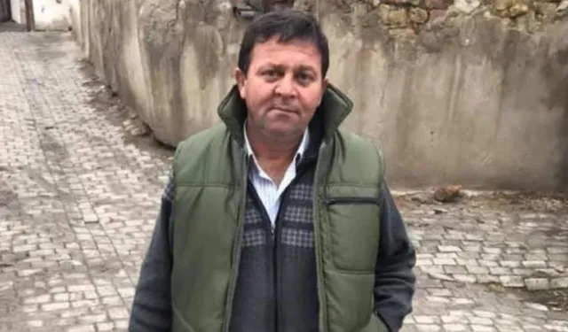 Beypazarı'nda komşular arasındaki tartışma kanlı bitti