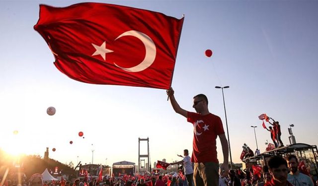 15 Temmuz’da “Zaferin Adı Türkiye” dünyanın dört bir yanında yankılanacak