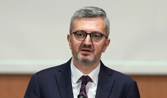 İletişim Başkanlığı yeni başkanı Burhanettin Duran kimdir?