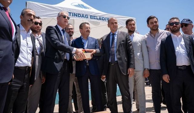 Altındağ'da ‘Sokak Hayvanları Yaşam ve Rehabilitasyon Merkezi’ Açılıyor