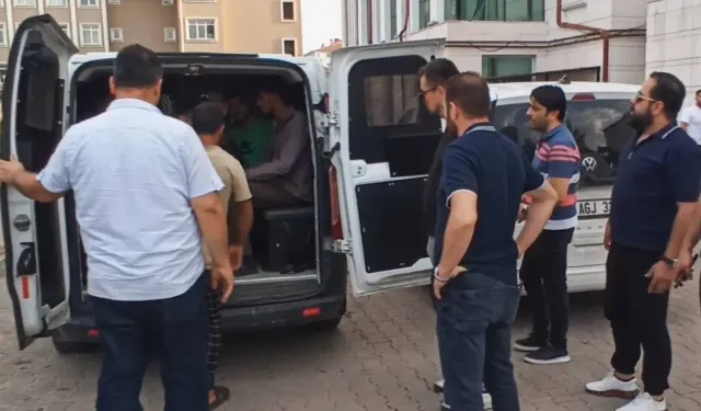 Ankara merkezli kablo çetesi çökertildi