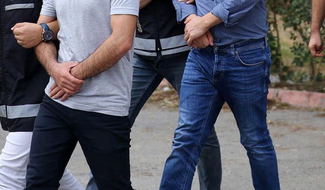 Sincan'da haciz sırasında silahlı saldırı!