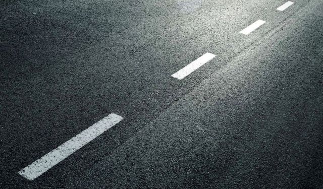 Çankırı Caddesi'nde Trafik Kesintisi