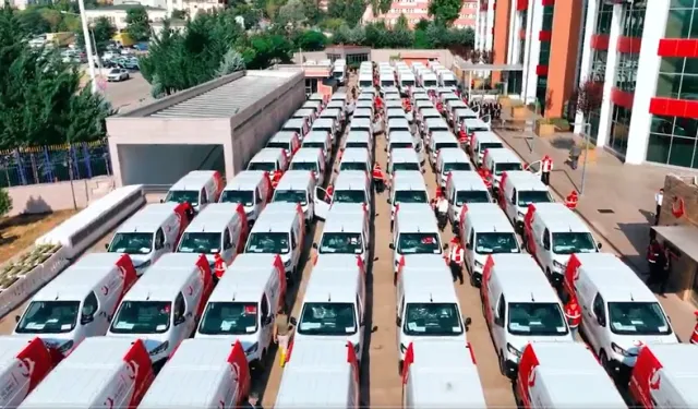 Ankara’da mobil göç noktaları güçleniyor!