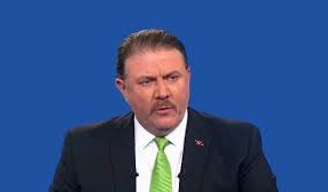 Cumhurbaşkanı Başdanışmanı Yiğit Bulut hayatını kaybetti